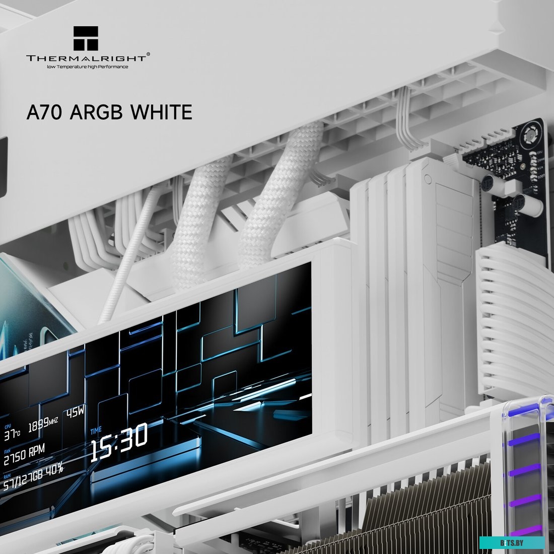 Мышь A4Tech Bloody A70