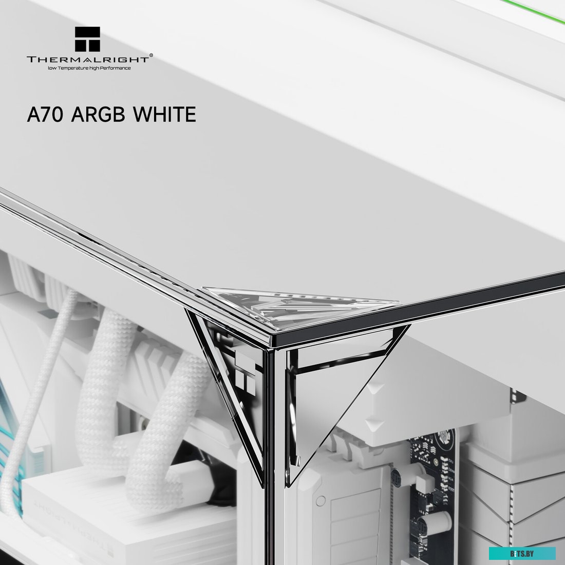 Мышь A4Tech Bloody A70