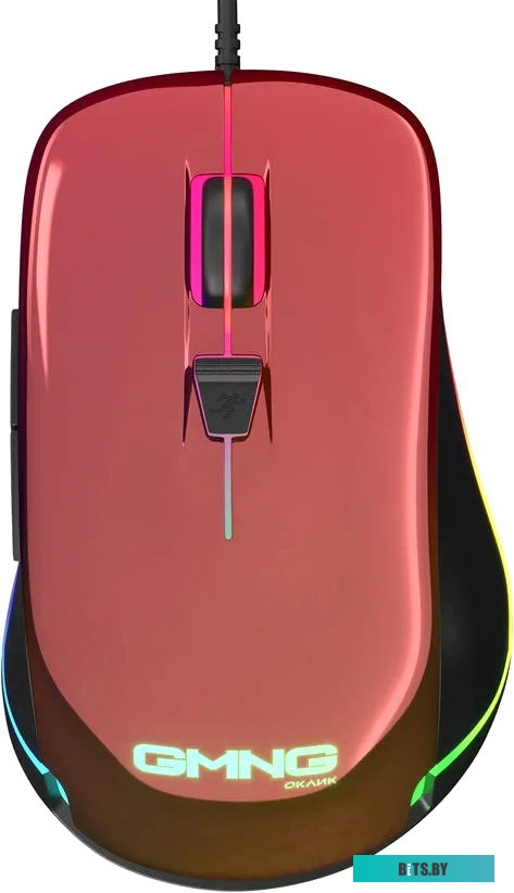 Компьютерная мышь Oklick GMNG 850GM