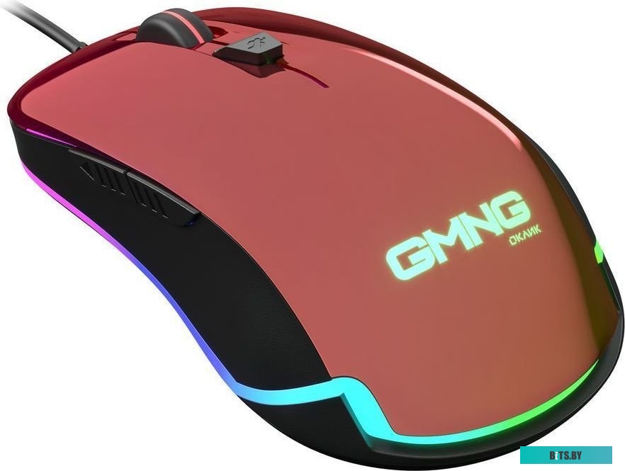 Компьютерная мышь Oklick GMNG 850GM