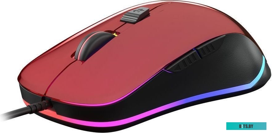 Компьютерная мышь Oklick GMNG 850GM