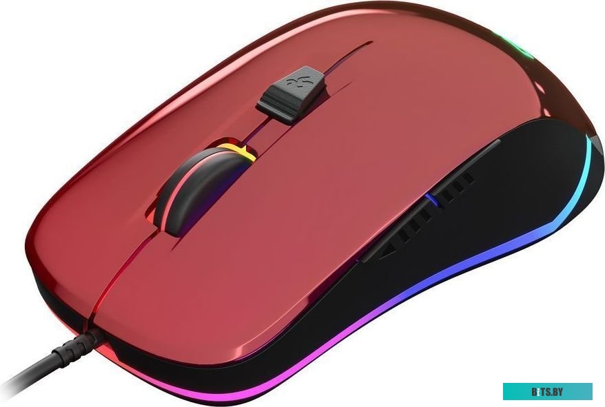 Компьютерная мышь Oklick GMNG 850GM