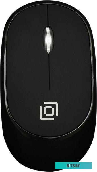 Мышь Oklick 535MW (черный) <1103636>