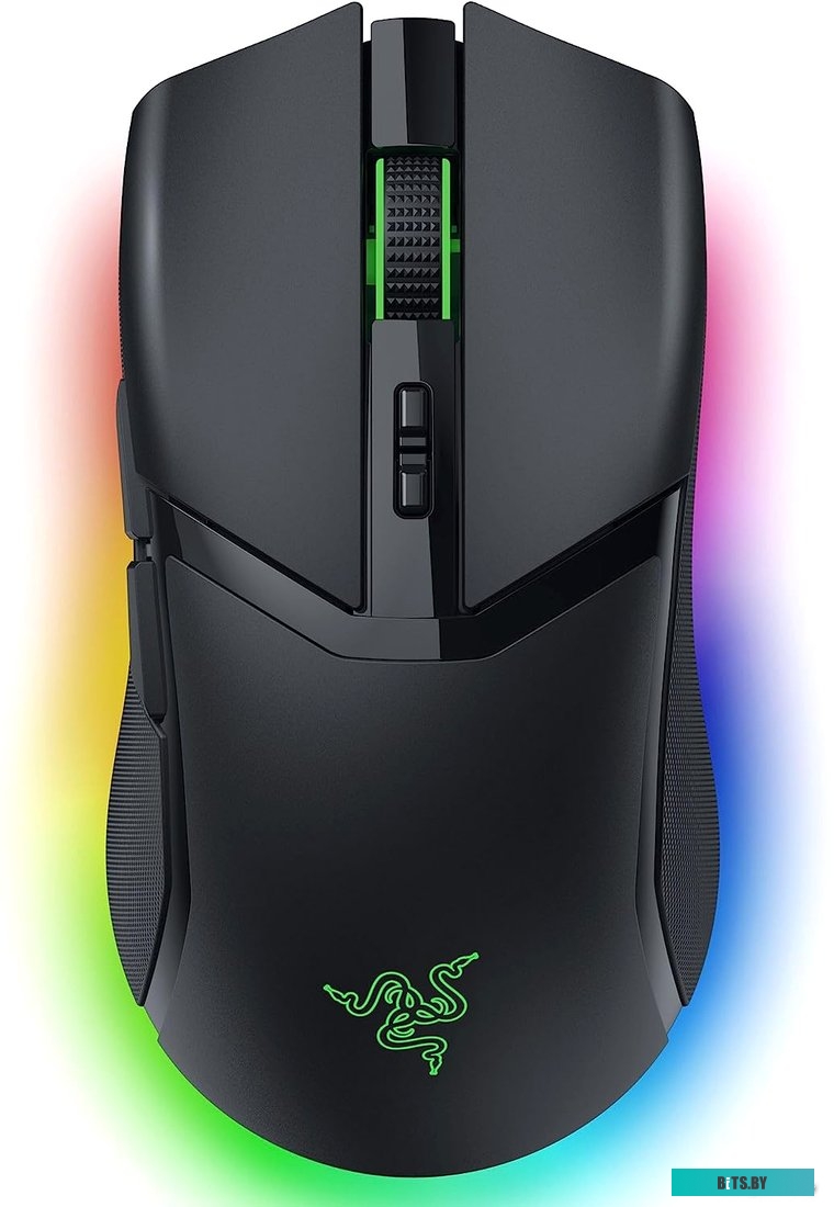 Игровая мышь Razer Cobra Pro RZ01-04660100-R3G1