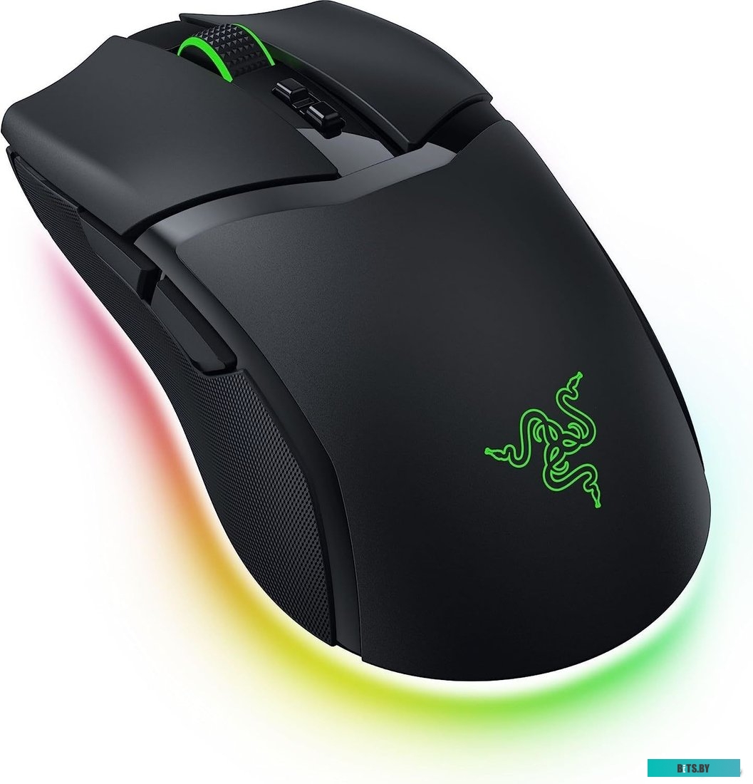 Игровая мышь Razer Cobra Pro RZ01-04660100-R3G1