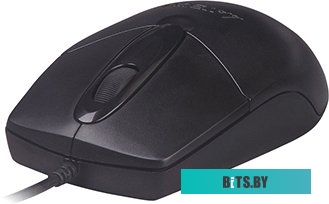 Мышь A4Tech OP-720 PS/2 (черный)