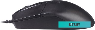 Мышь A4Tech OP-720 PS/2 (черный)