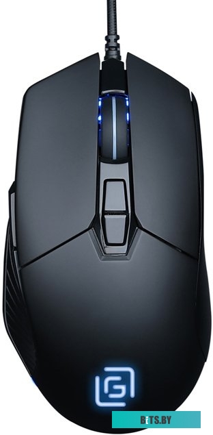 Мышь Oklick 995G Swat <1061995>
