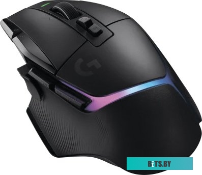 Мышь Logitech G502 X Plus 910-006167