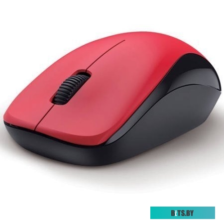Мышь Genius NX-7000 (красный)