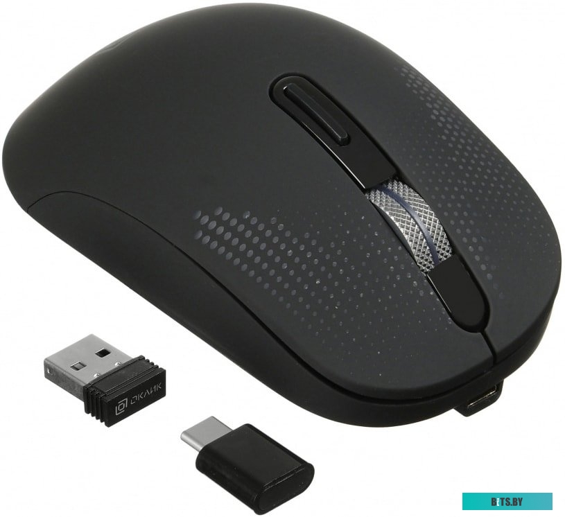 Мышь Oklick 636LWC <1158065>