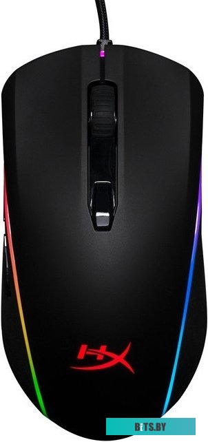 Мышь HyperX Pulsefire Surge