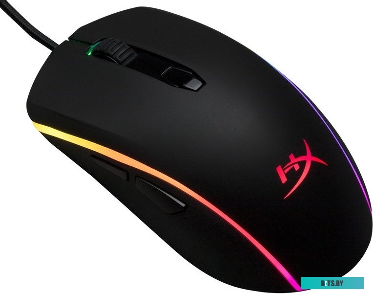Мышь HyperX Pulsefire Surge