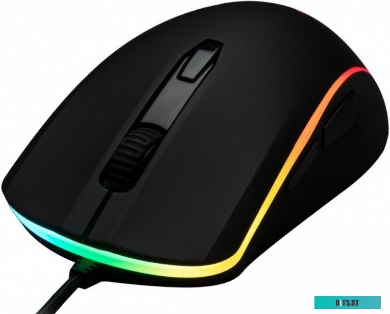 Мышь HyperX Pulsefire Surge