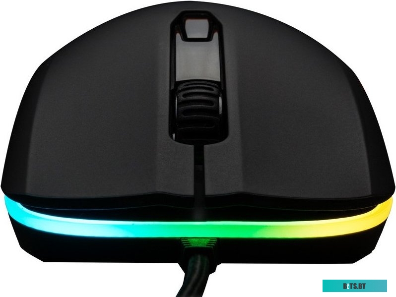 Мышь HyperX Pulsefire Surge