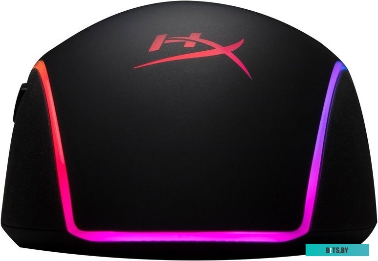 Мышь HyperX Pulsefire Surge