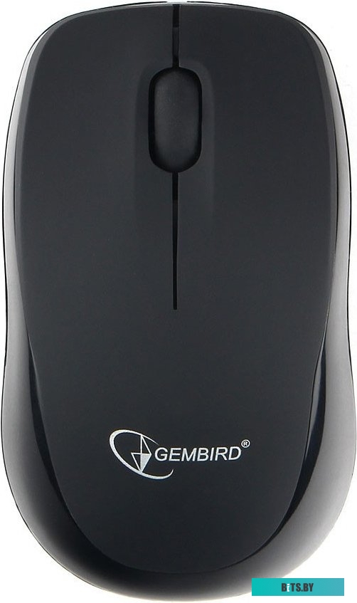 Мышь Gembird MUSW-360