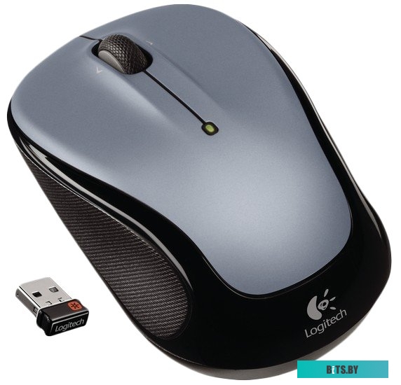 Мышь Logitech M185 910-002235