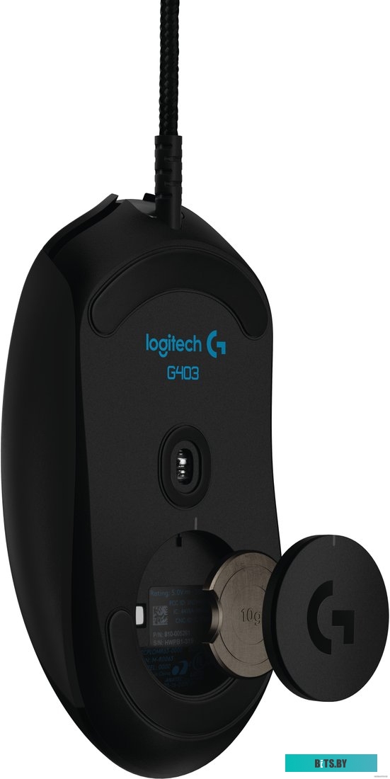 Мышь Logitech G403 910-005636