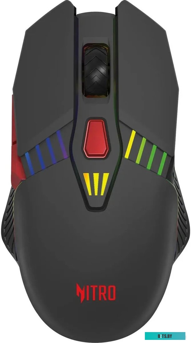 Мышь Acer Nitro OMR305 ZL.MCECC.020