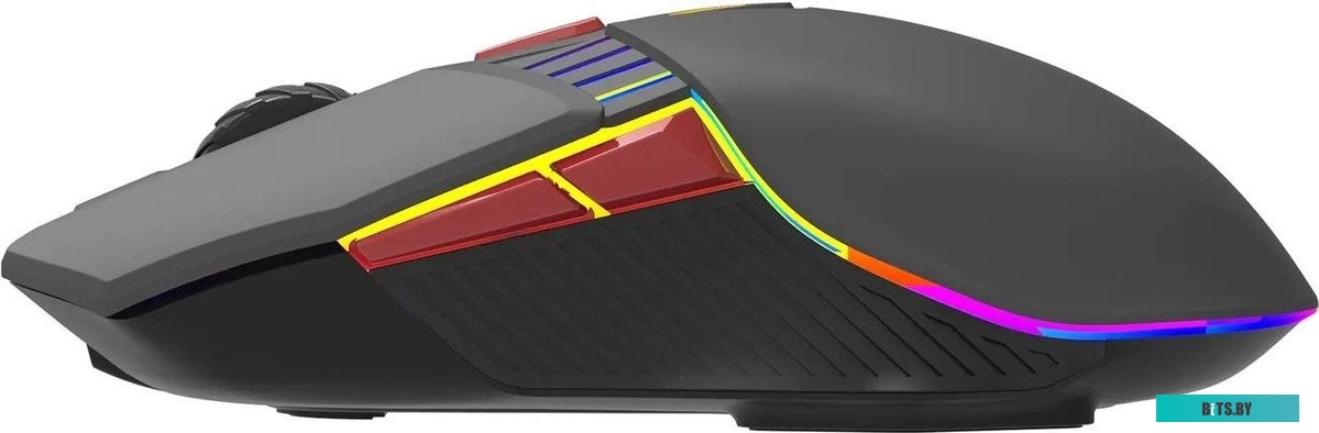 Мышь Acer Nitro OMR305 ZL.MCECC.020