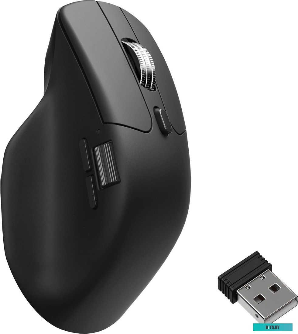 Мышь Keychron M6 M6-A1