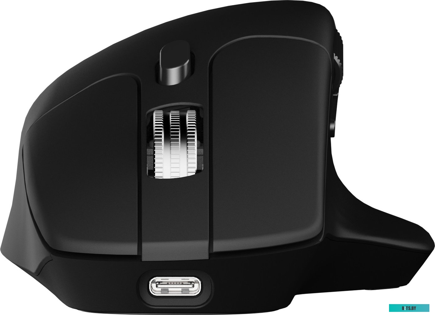 Мышь Keychron M6 M6-A1