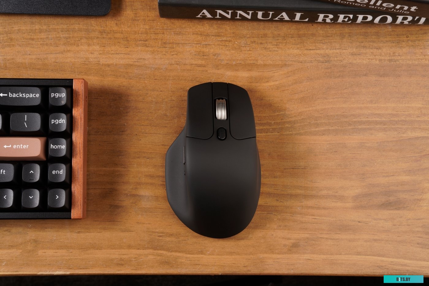 Мышь Keychron M6 M6-A1