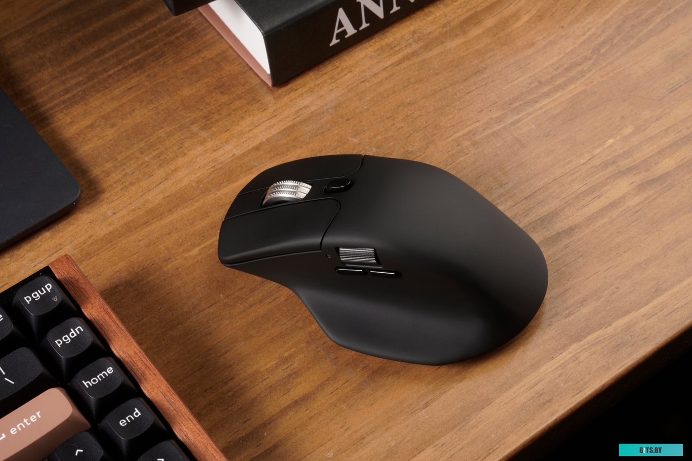 Мышь Keychron M6 M6-A1