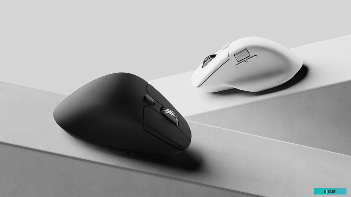 Мышь Keychron M6 M6-A1