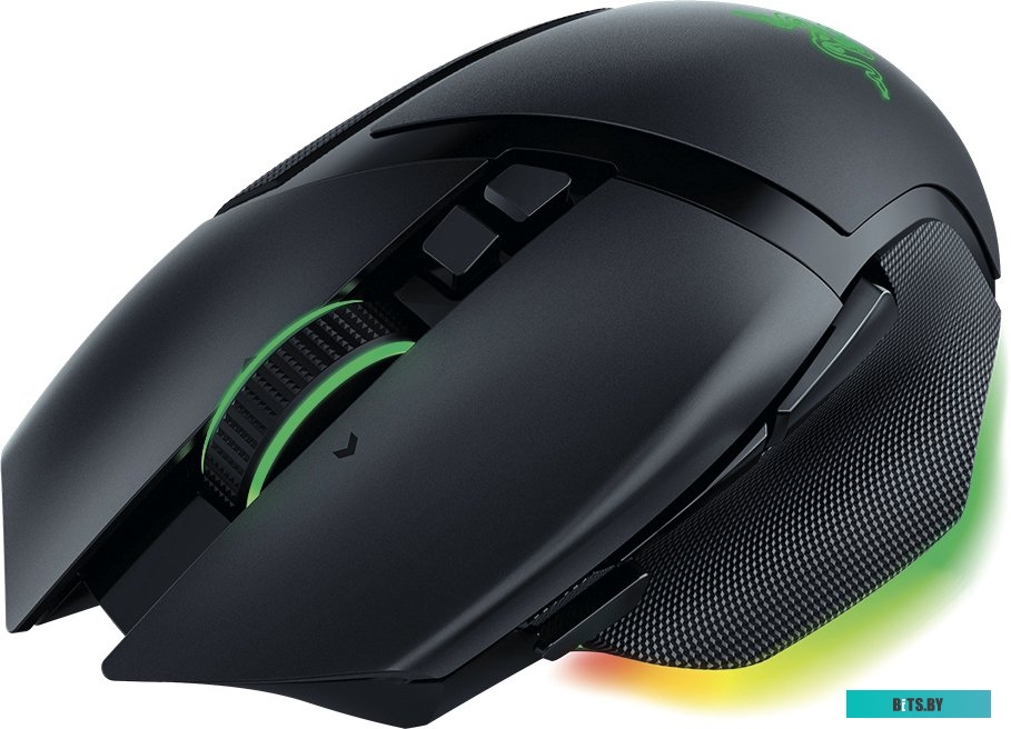 Мышь Razer Basilisk V3 Pro (черный) <RZ01-04620100-R3G1>