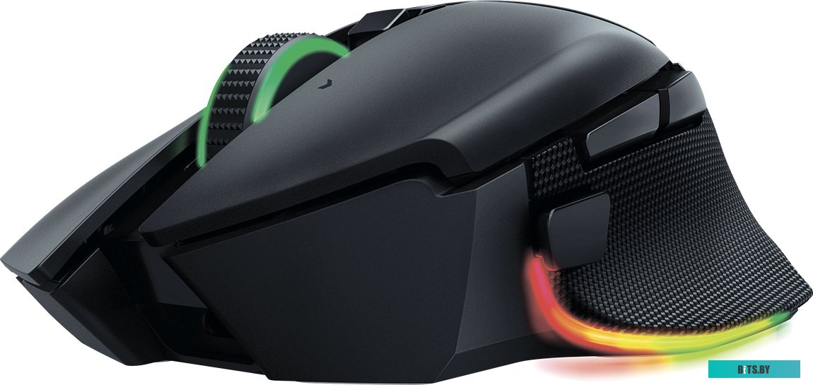 Мышь Razer Basilisk V3 Pro (черный) <RZ01-04620100-R3G1>
