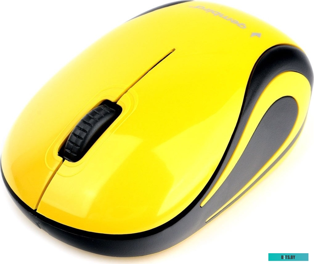 Мышь Gembird MUSW-615