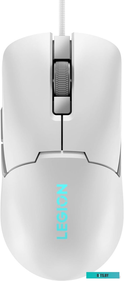 Игровая мышь Lenovo Legion M300s RGB (белый)