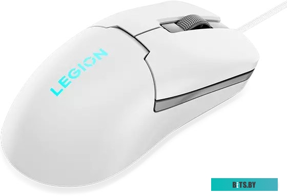 Игровая мышь Lenovo Legion M300s RGB (белый)