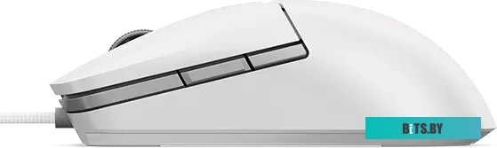 Игровая мышь Lenovo Legion M300s RGB (белый)