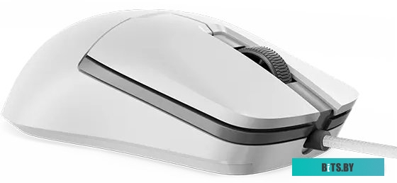 Игровая мышь Lenovo Legion M300s RGB (белый)