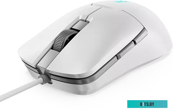 Игровая мышь Lenovo Legion M300s RGB (белый)