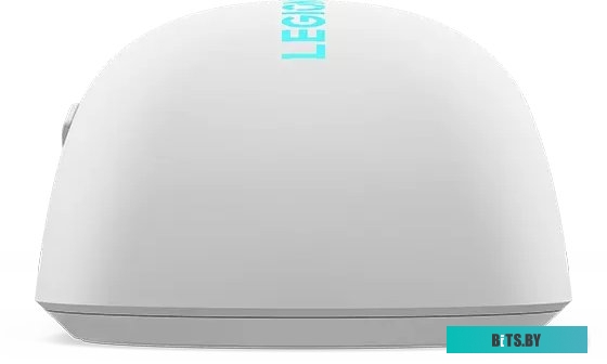 Игровая мышь Lenovo Legion M300s RGB (белый)