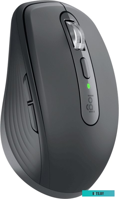 Мышь Logitech MX Anywhere 3S (графит)