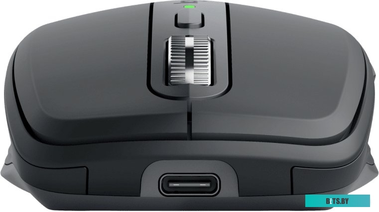 Мышь Logitech MX Anywhere 3S (графит)
