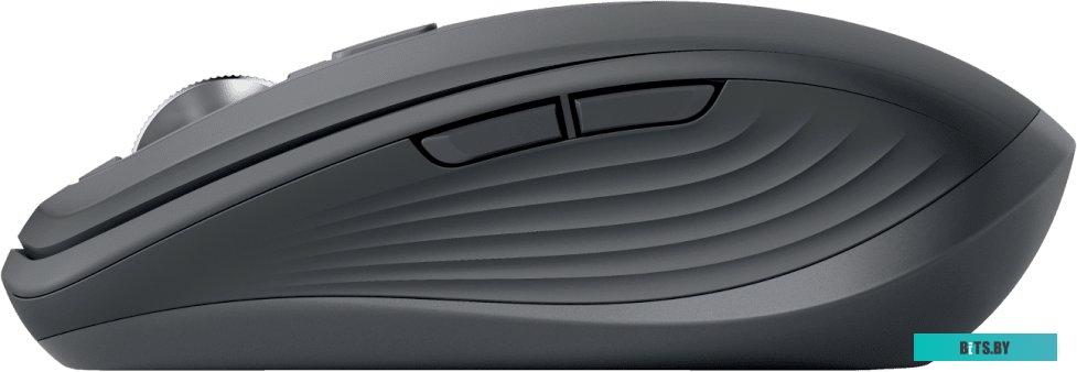 Мышь Logitech MX Anywhere 3S (графит)