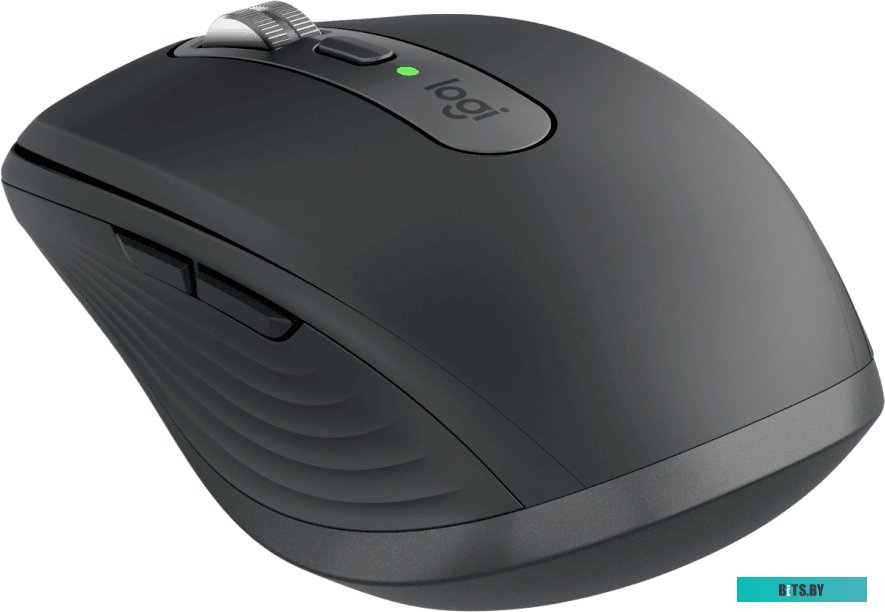 Мышь Logitech MX Anywhere 3S (графит)