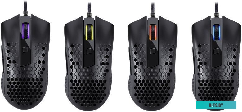 Компьютерная мышь Redragon Storm Basic