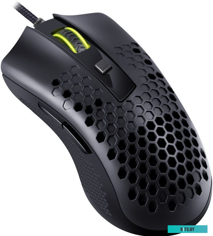 Компьютерная мышь Redragon Storm Basic