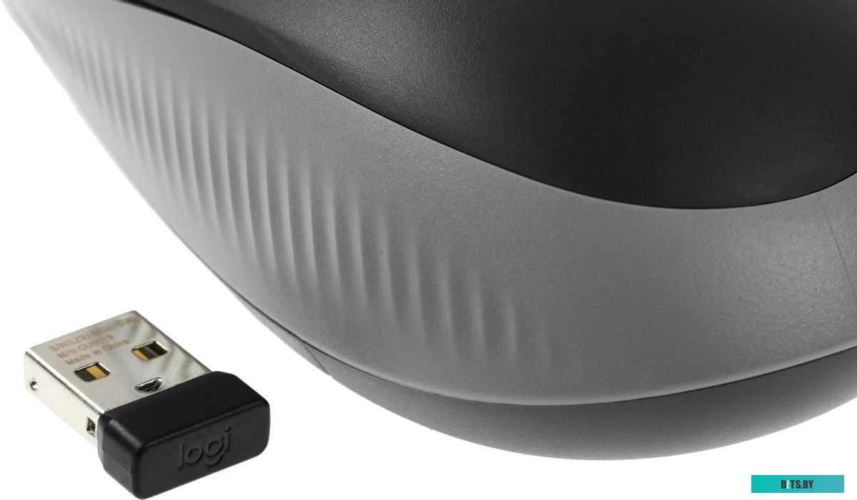 Мышь Logitech M191 910-005922