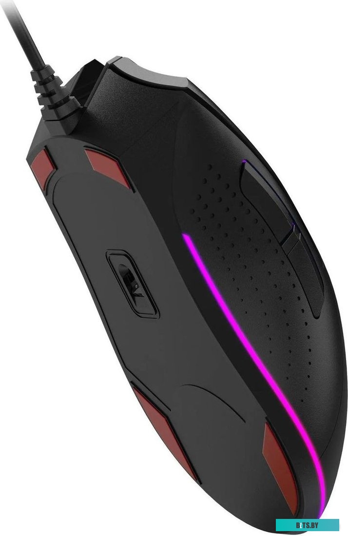 Компьютерная мышь A4Tech Bloody P90s