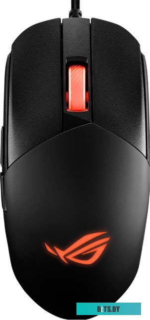 Компьютерная мышь ASUS ROG Strix Impact III