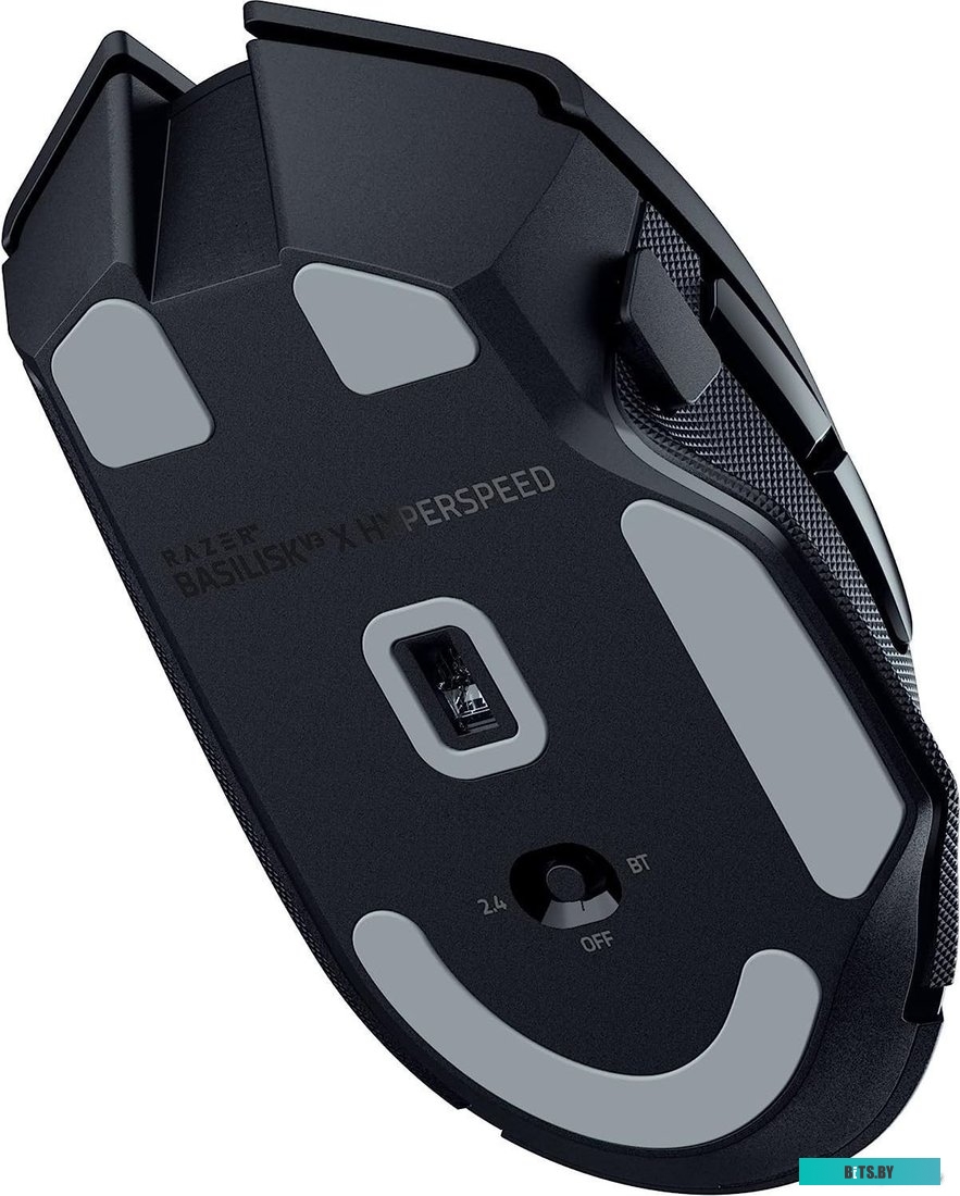 Мышь Razer Basilisk V3 X HyperSpeed <RZ01-04870100-R3G1>
