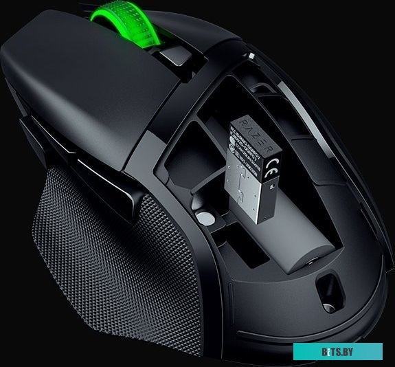Мышь Razer Basilisk V3 X HyperSpeed <RZ01-04870100-R3G1>